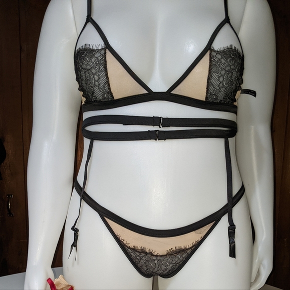 Hearts Desire Set - Picture 1 of 2